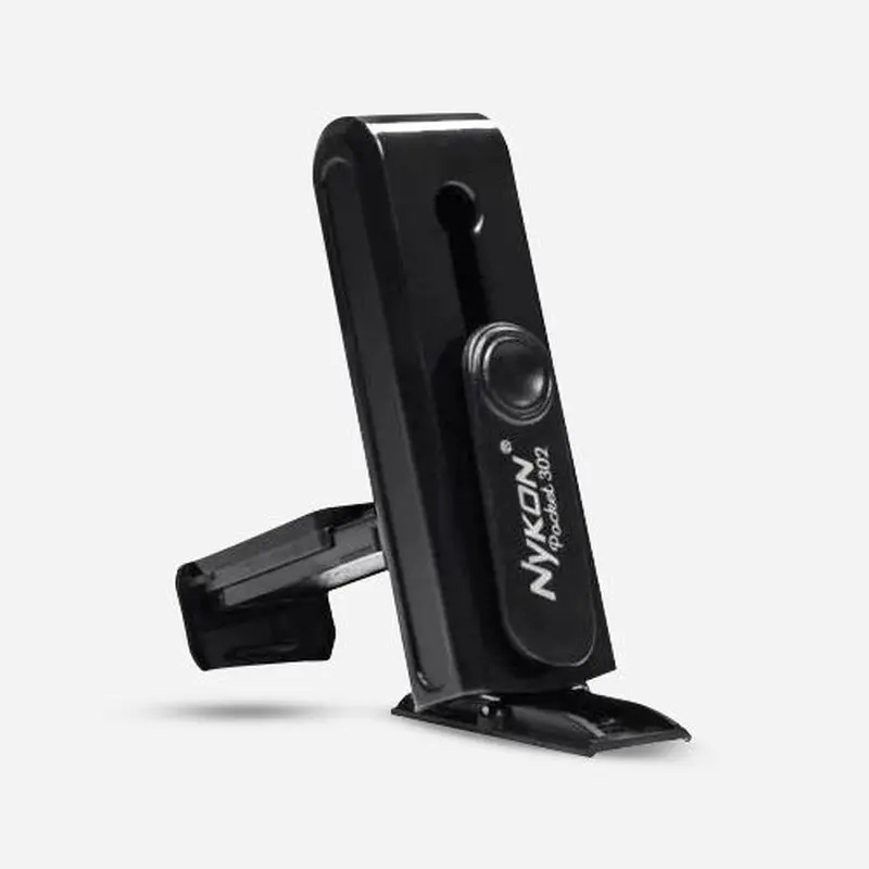 Carimbo Automático Nykon Pocket 302 (14x38mm)